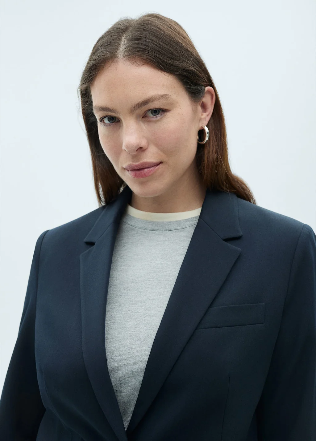 MANGO BOREAL 87010379-69 MANGO WOMEN BLAZER - Image 6