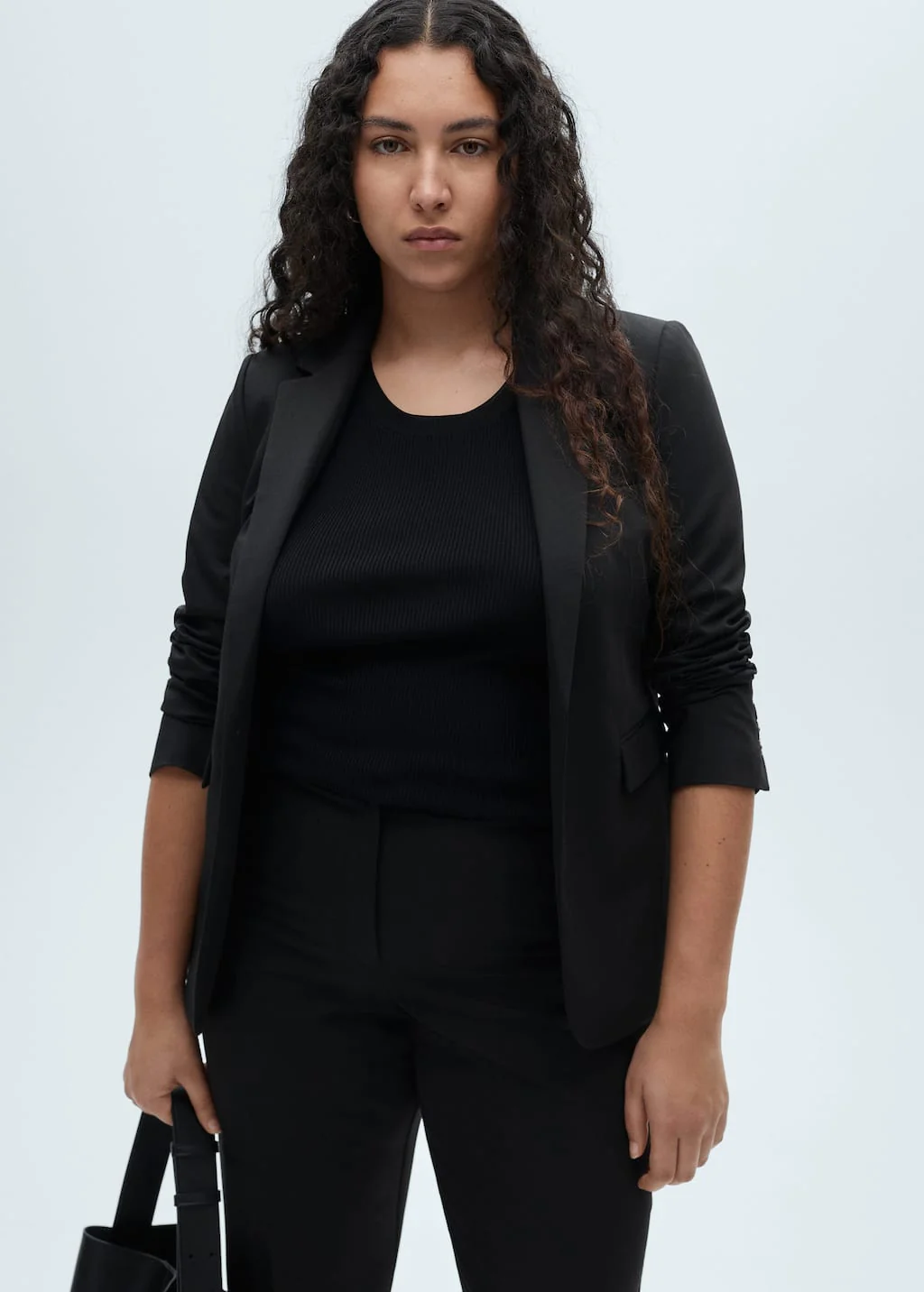 MANGO BOREAL 87010379-99 MANGO WOMEN BLAZER - Image 8