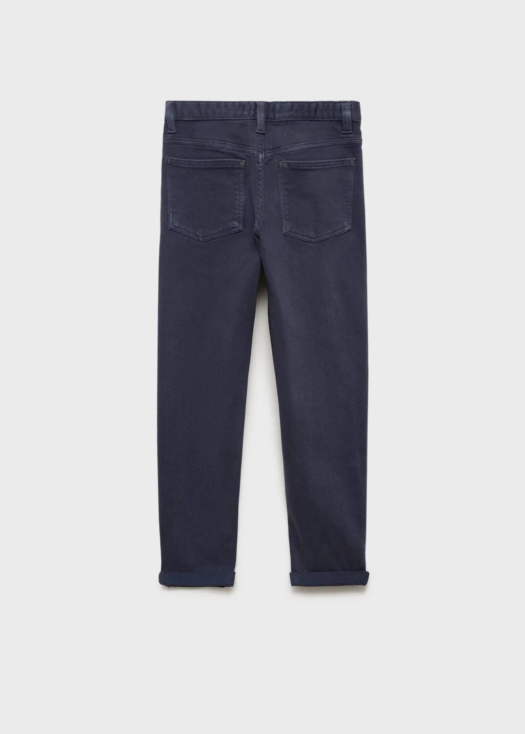 MANGO PERU7 87080622-56 MANGO KIDS BOY TROUSERS - Image 5