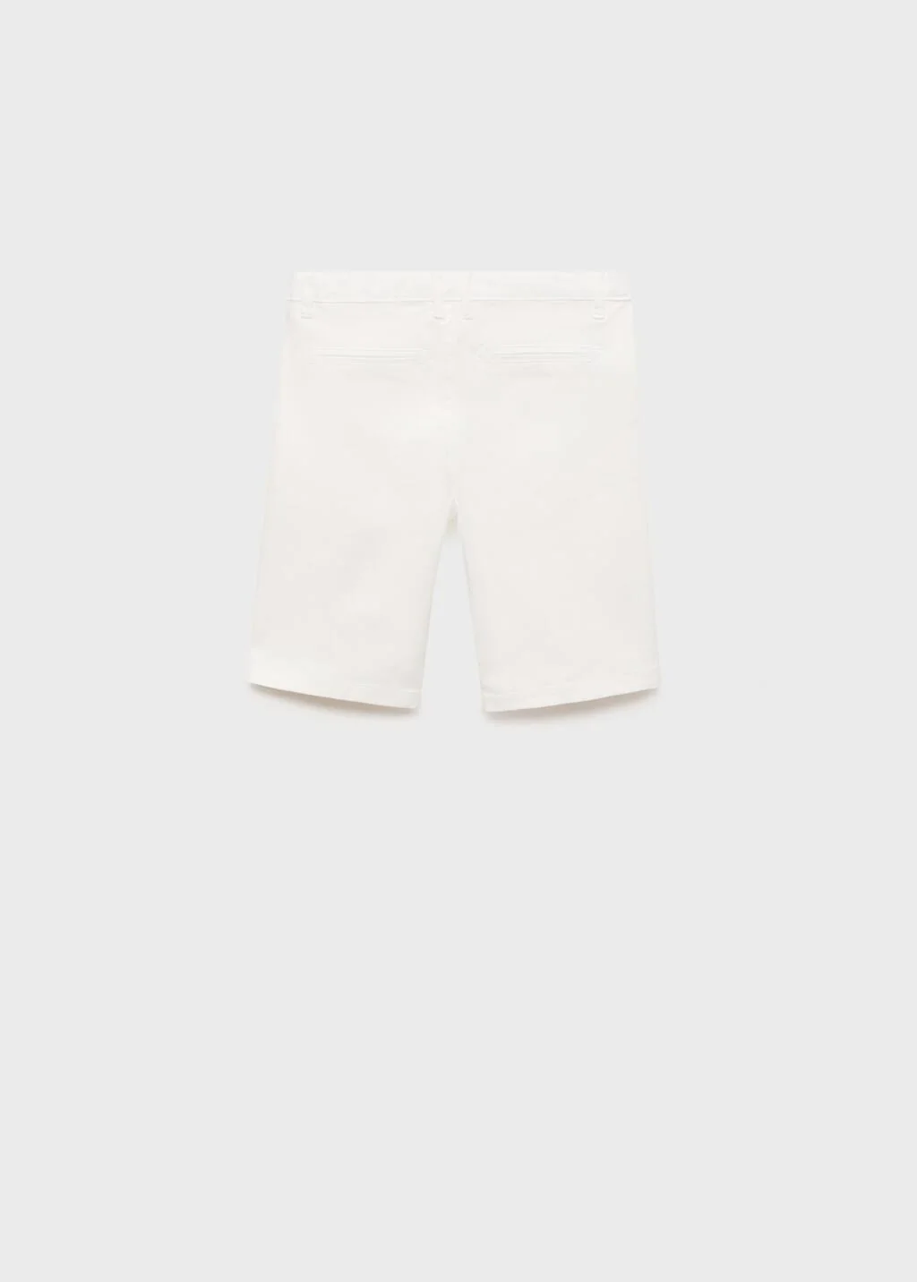 MANGO PICOC 87040627-01 MANGO KIDS BOY SHORT - Image 3