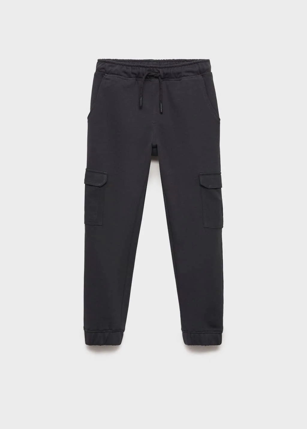 MANGO CARGO8 87031049-95 MANGO KIDS BOY JOGGERS - Image 3