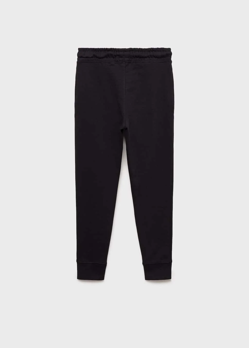 MANGO FRANCIA 87080634-99 MANGO KIDS BOY JOGGERS - Image 3