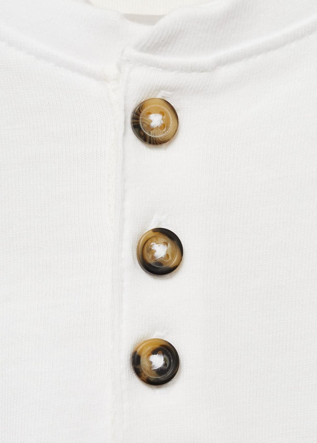 MANGO HENLEYB7 87040648-02 MANGO KIDS BABY BOY T-SHIRT LONG SLEEVE - Image 4