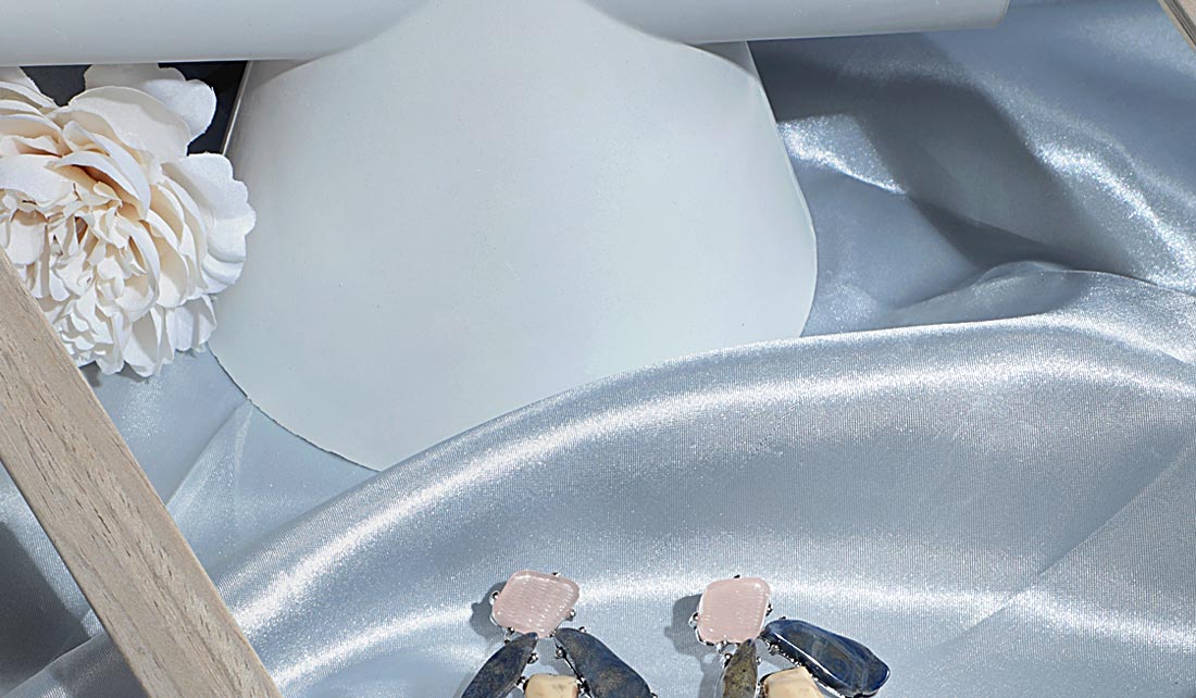 Miniso Earrings 2007263710101 - Image 6