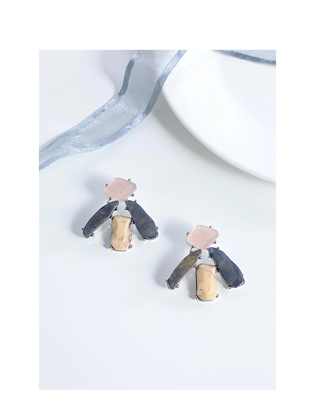 Miniso Earrings 2007263710101 - Image 8