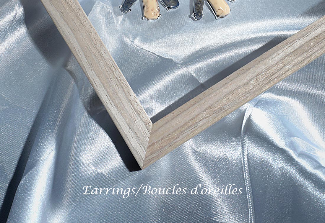 Miniso Earrings 2007263710101 - Image 9