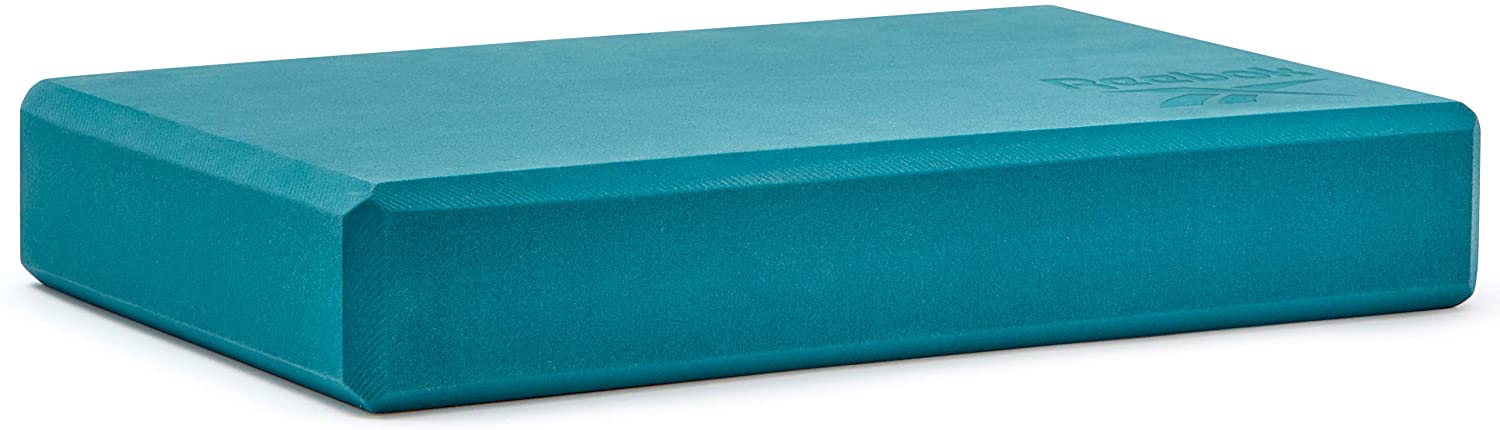 Reebok English Emerald RAYG-10028EE Pilates Block - Image 4