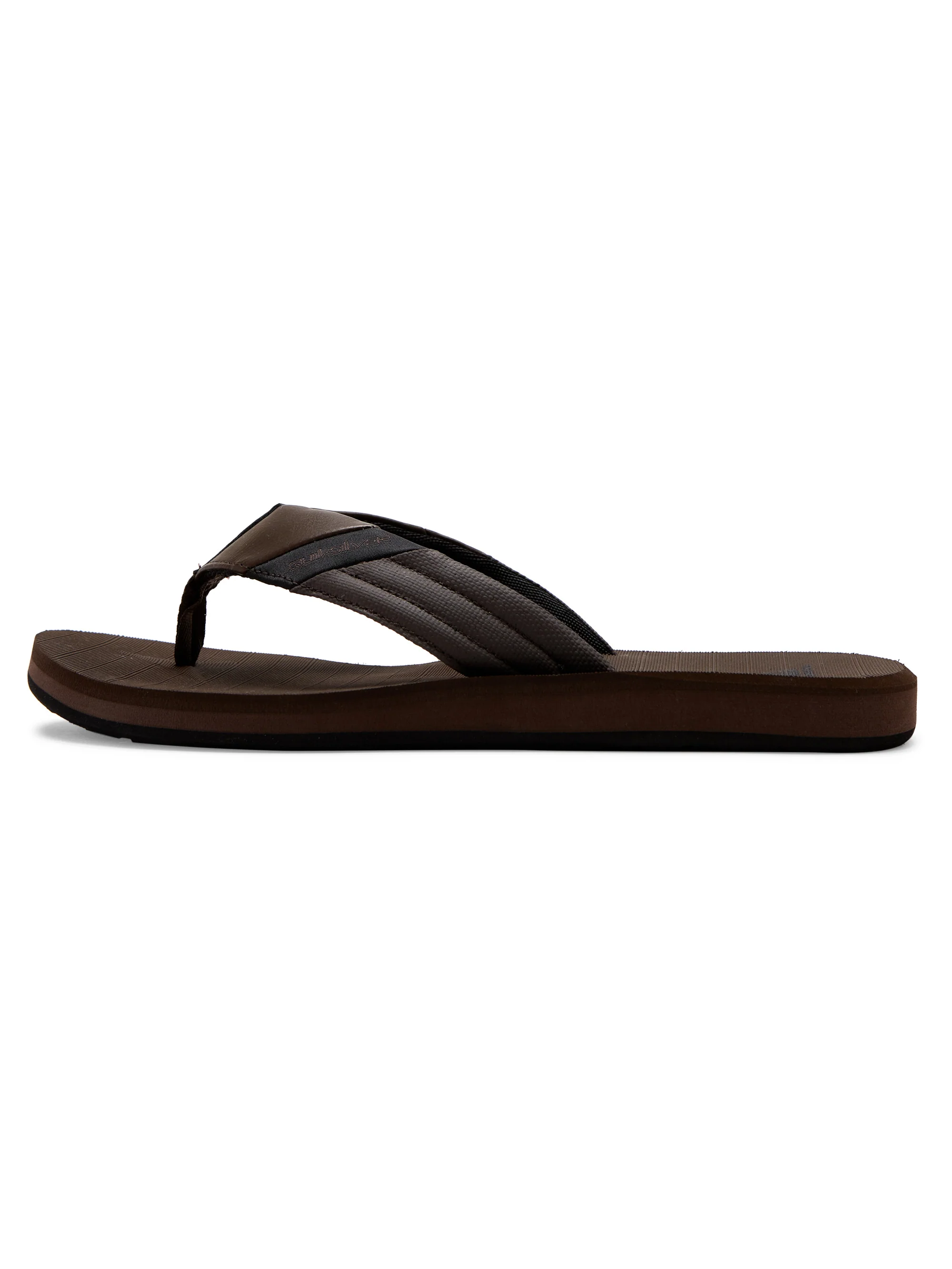 QUIKSILVER CARVER TROPICS II MEN AQYL101101-XCCK SANDAL (M) - Image 3
