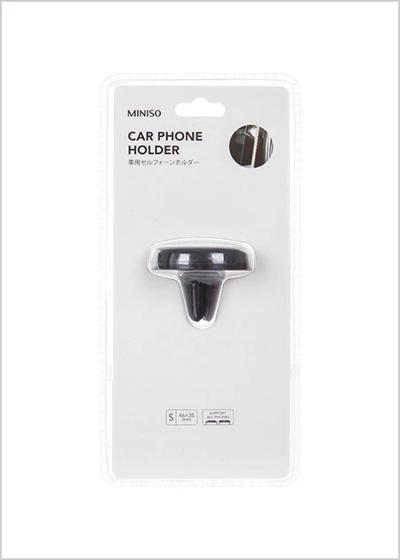 MINISO CAR PHONE HOLDER 2006887812109 CAR HOLDER - Image 5