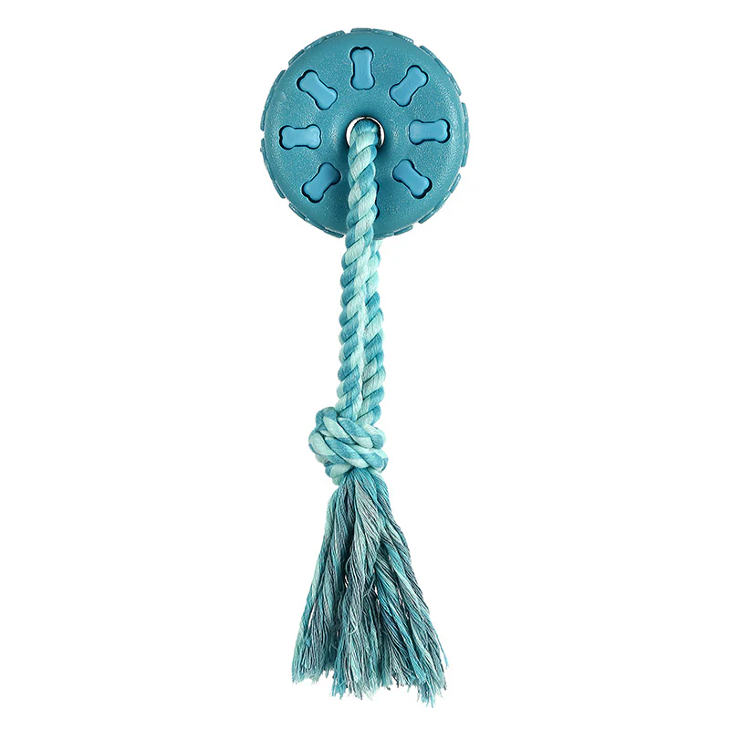 MINISO TIRE KNOT PET TOY 2007953710107 PET SERIES - Image 11