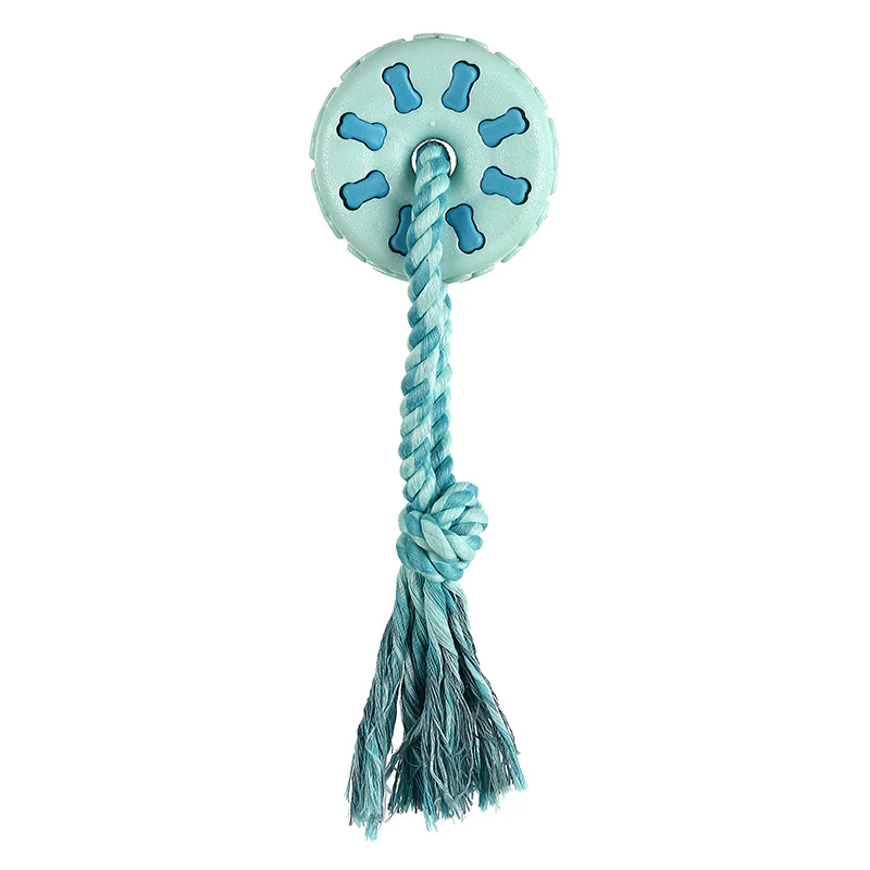 MINISO TIRE KNOT PET TOY 2007953710107 PET SERIES - Image 12