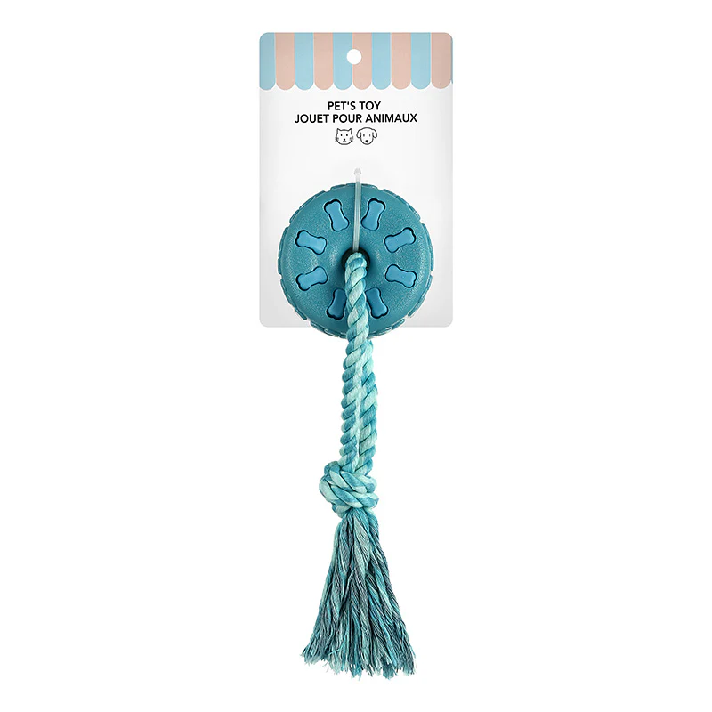 MINISO TIRE KNOT PET TOY 2007953710107 PET SERIES - Image 13