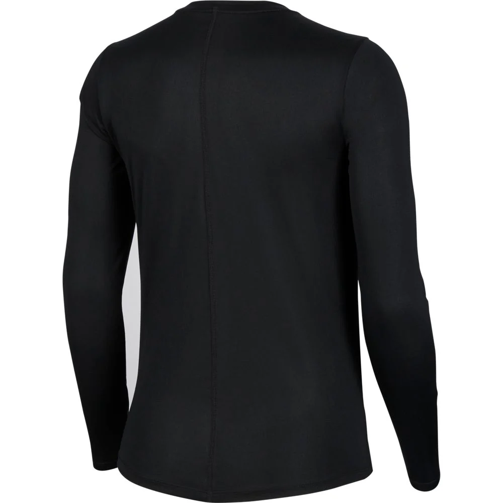 NIKE AS W ONE DF STD DD0642-010 TOP LONG SLEEVE TRAINING (W) - Image 6