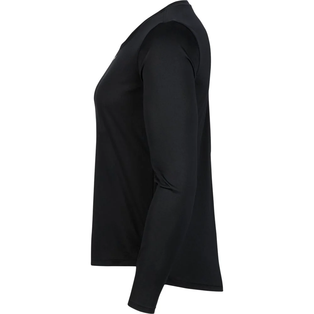 NIKE AS W ONE DF STD DD0642-010 TOP LONG SLEEVE TRAINING (W) - Image 8