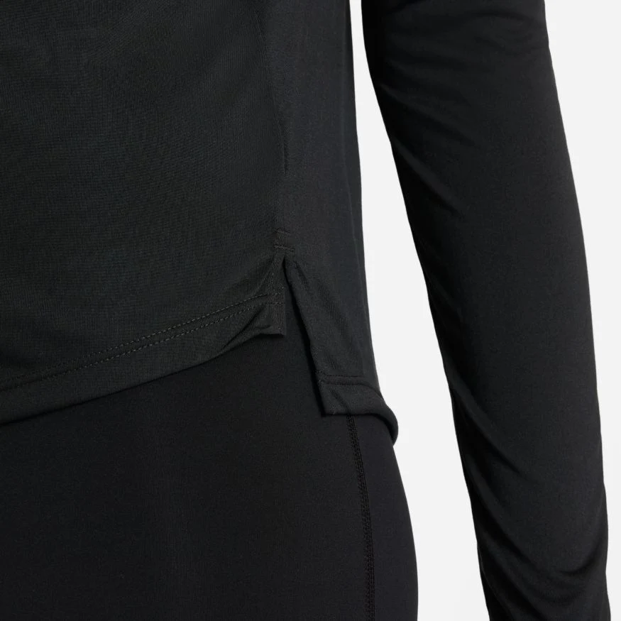 NIKE NIKE DRI-FIT ONE DD0641-010 TOP LONG SLEEVE RUNNING (W) - Image 5