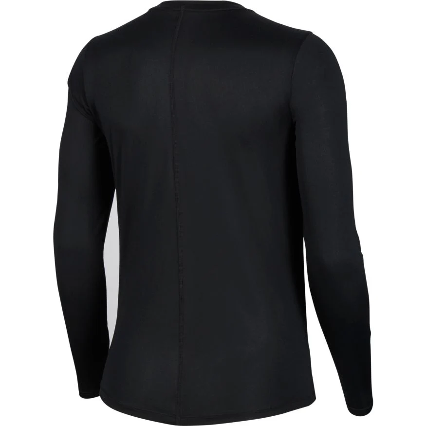 NIKE NIKE DRI-FIT ONE DD0641-010 TOP LONG SLEEVE RUNNING (W) - Image 7