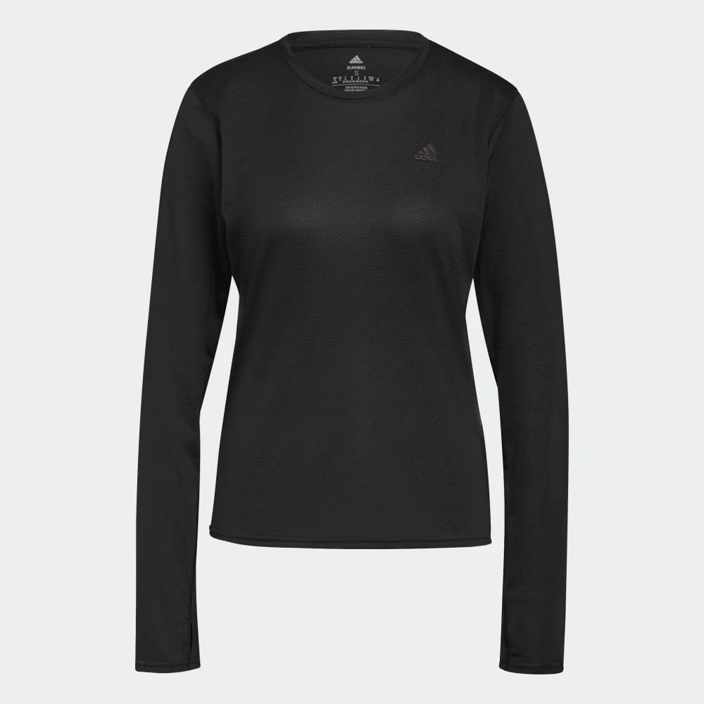 ADIDAS RI 3B LS H57745 TOP LONG SLEEVE RUNNING (W) - Image 5