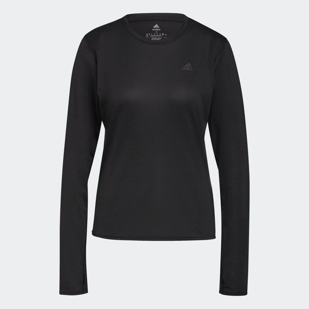 ADIDAS RI 3B LS H57745 TOP LONG SLEEVE RUNNING (W) - Image 6