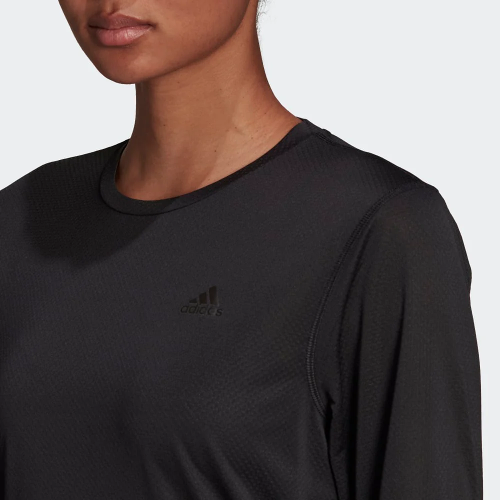 ADIDAS RI 3B LS H57745 TOP LONG SLEEVE RUNNING (W) - Image 8