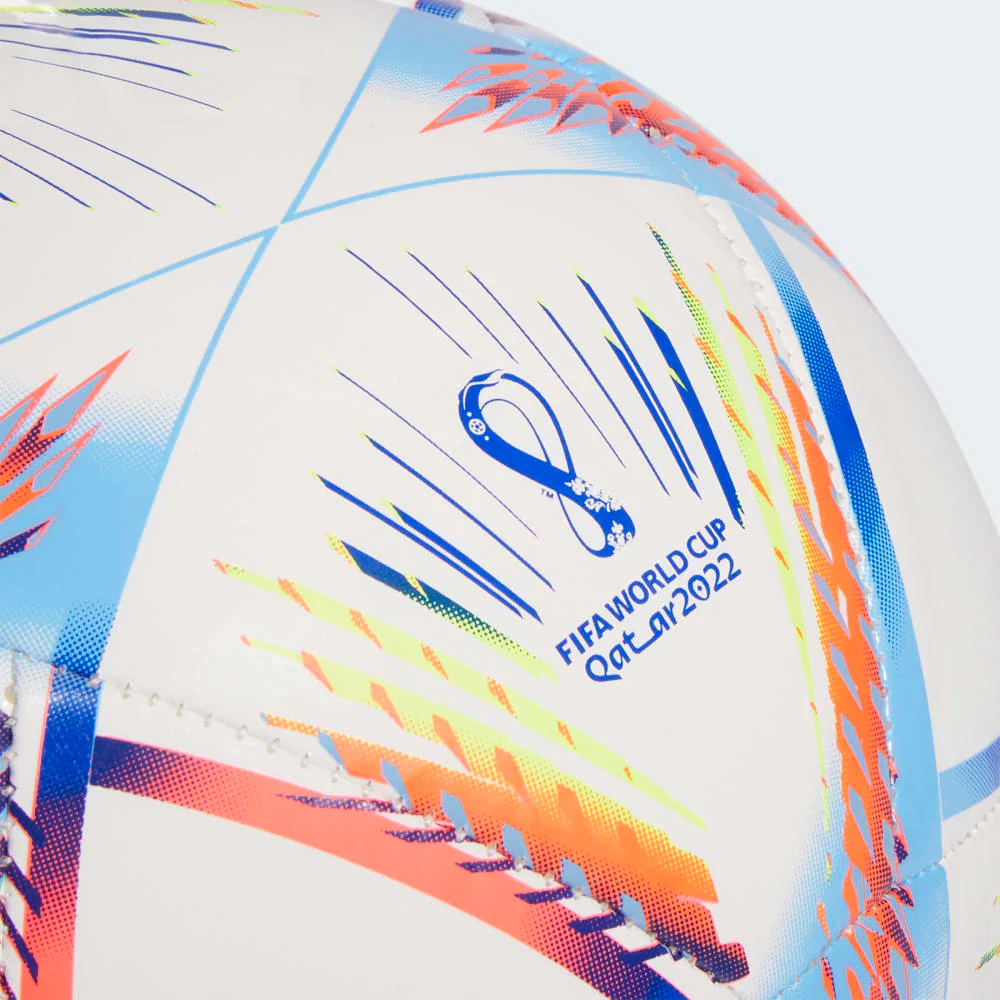 ADIDAS RIHLA TRN SAL H57788 FUTSAL BALL - Image 3