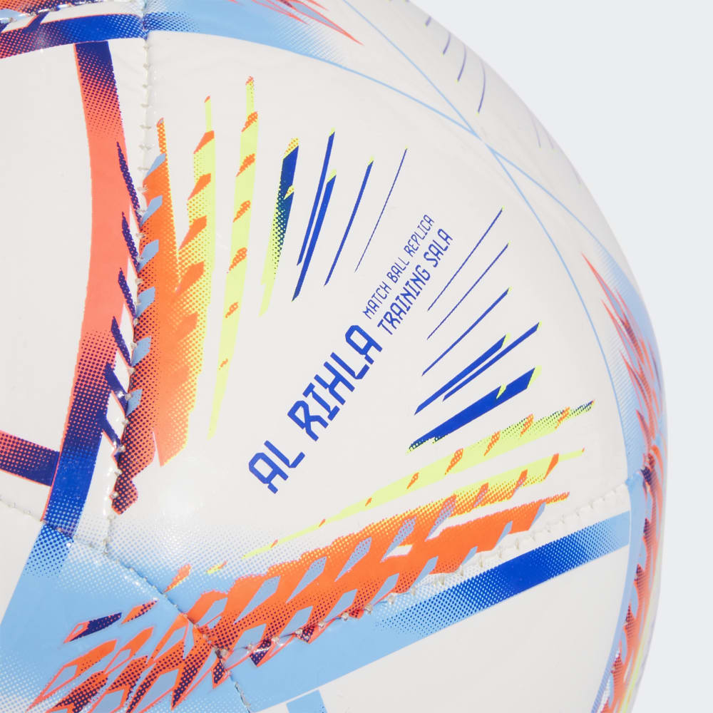 ADIDAS RIHLA TRN SAL H57788 FUTSAL BALL - Image 4