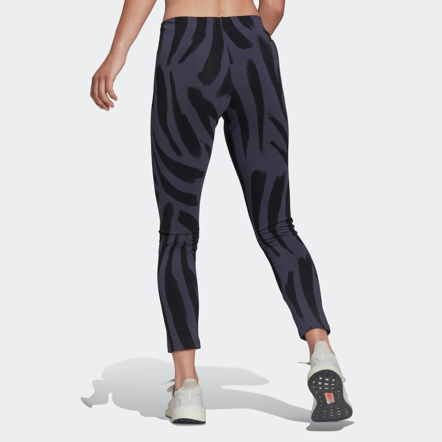 ADIDAS W FI FF Legging HF1656 LEGGING (W) - Image 4