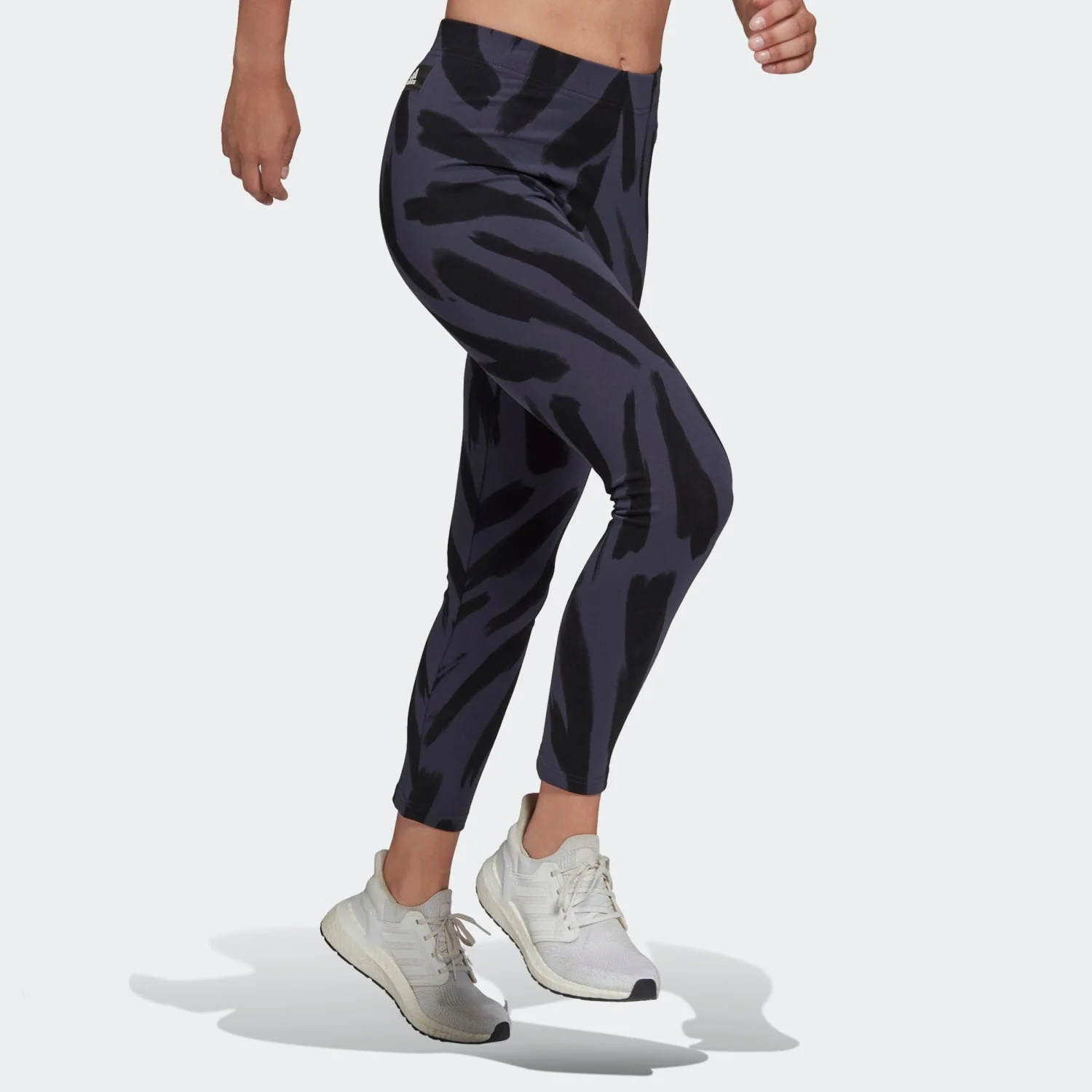 ADIDAS W FI FF Legging HF1656 LEGGING (W) - Image 5