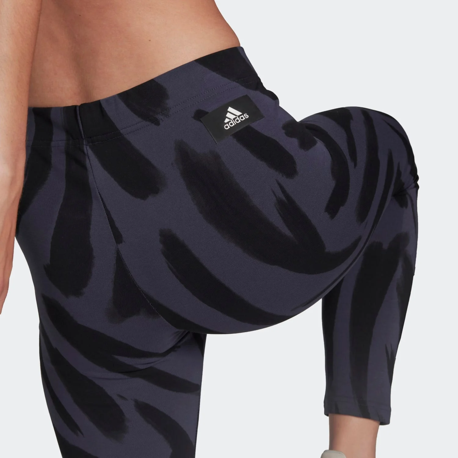 ADIDAS W FI FF Legging HF1656 LEGGING (W) - Image 6
