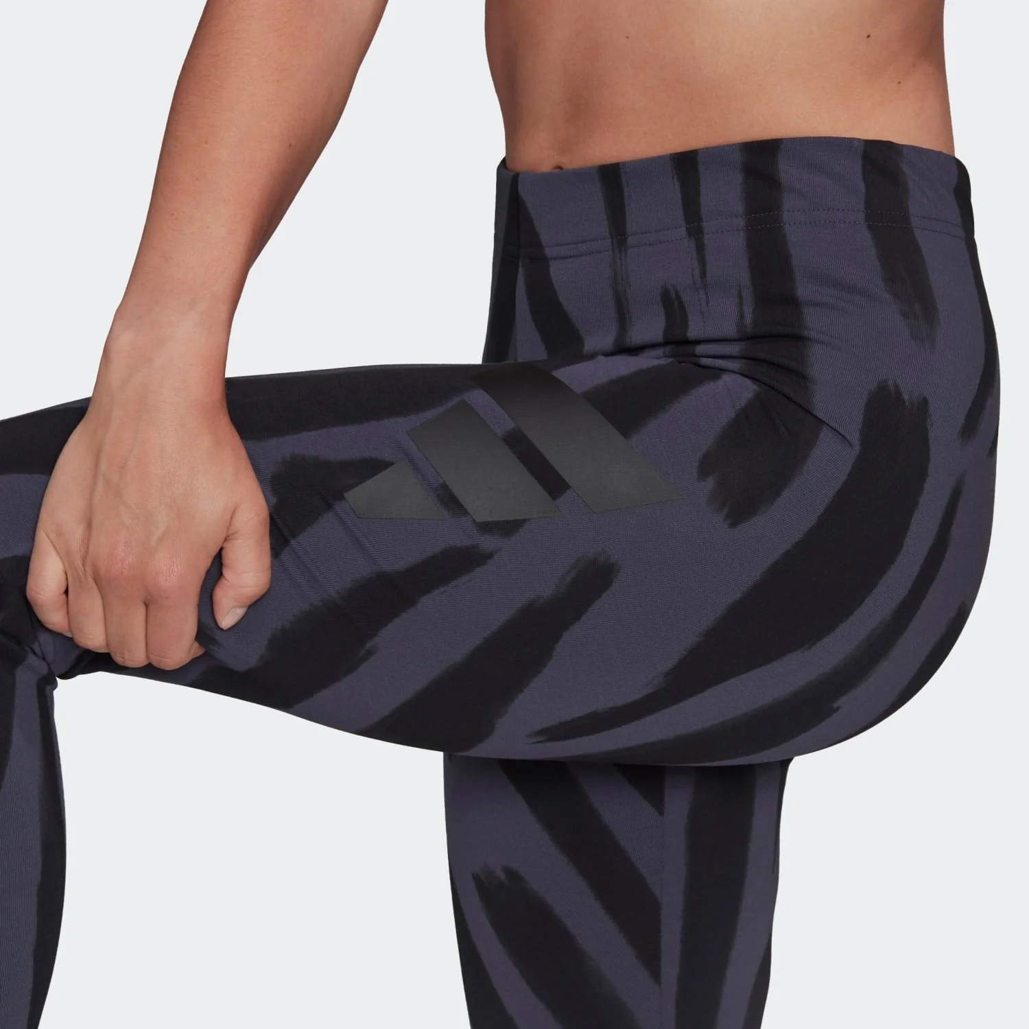 ADIDAS W FI FF Legging HF1656 LEGGING (W) - Image 7
