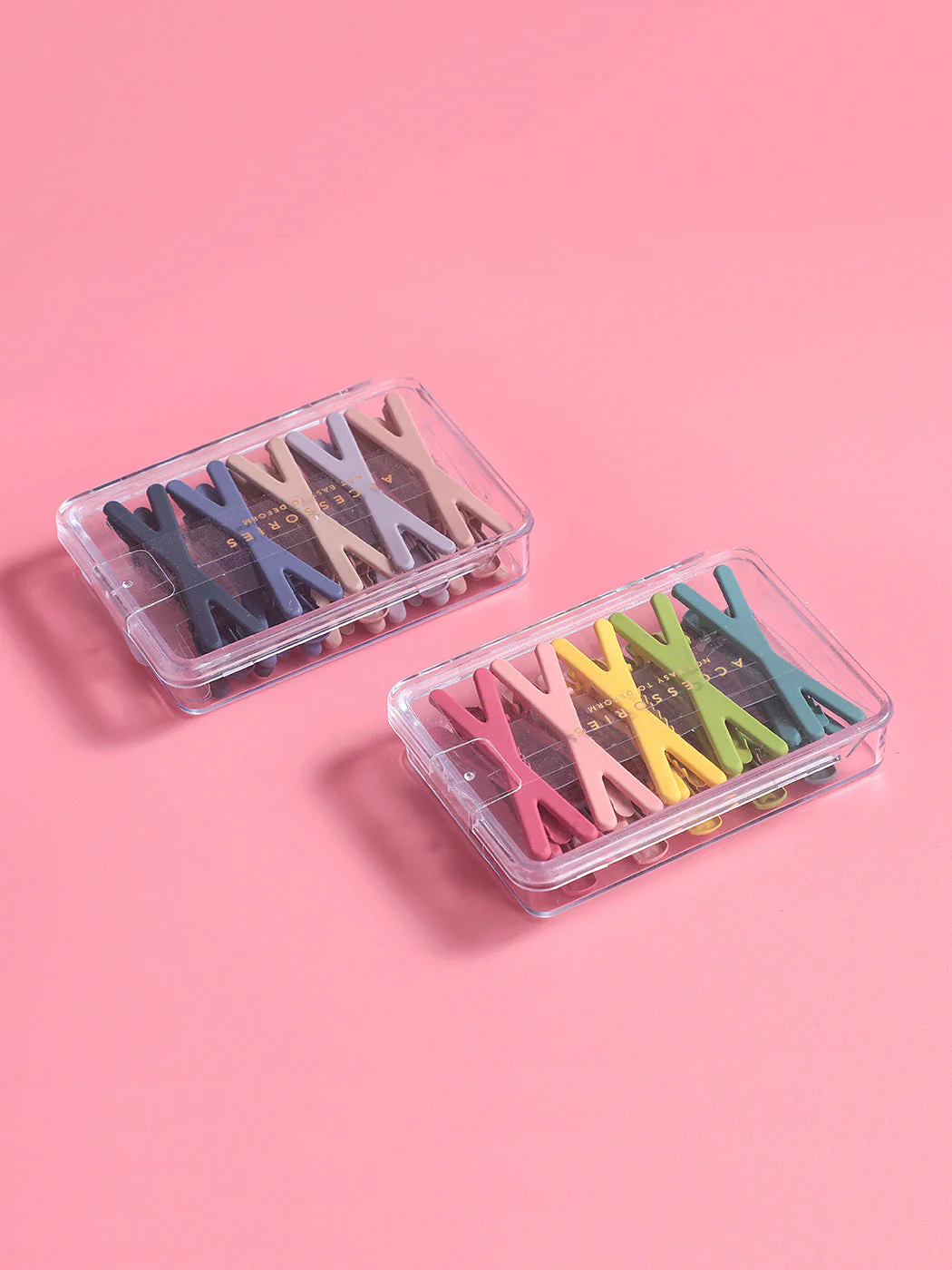 MINISO HAIR CLIP 2007681910107 HAIR CLIPPERS - Image 3