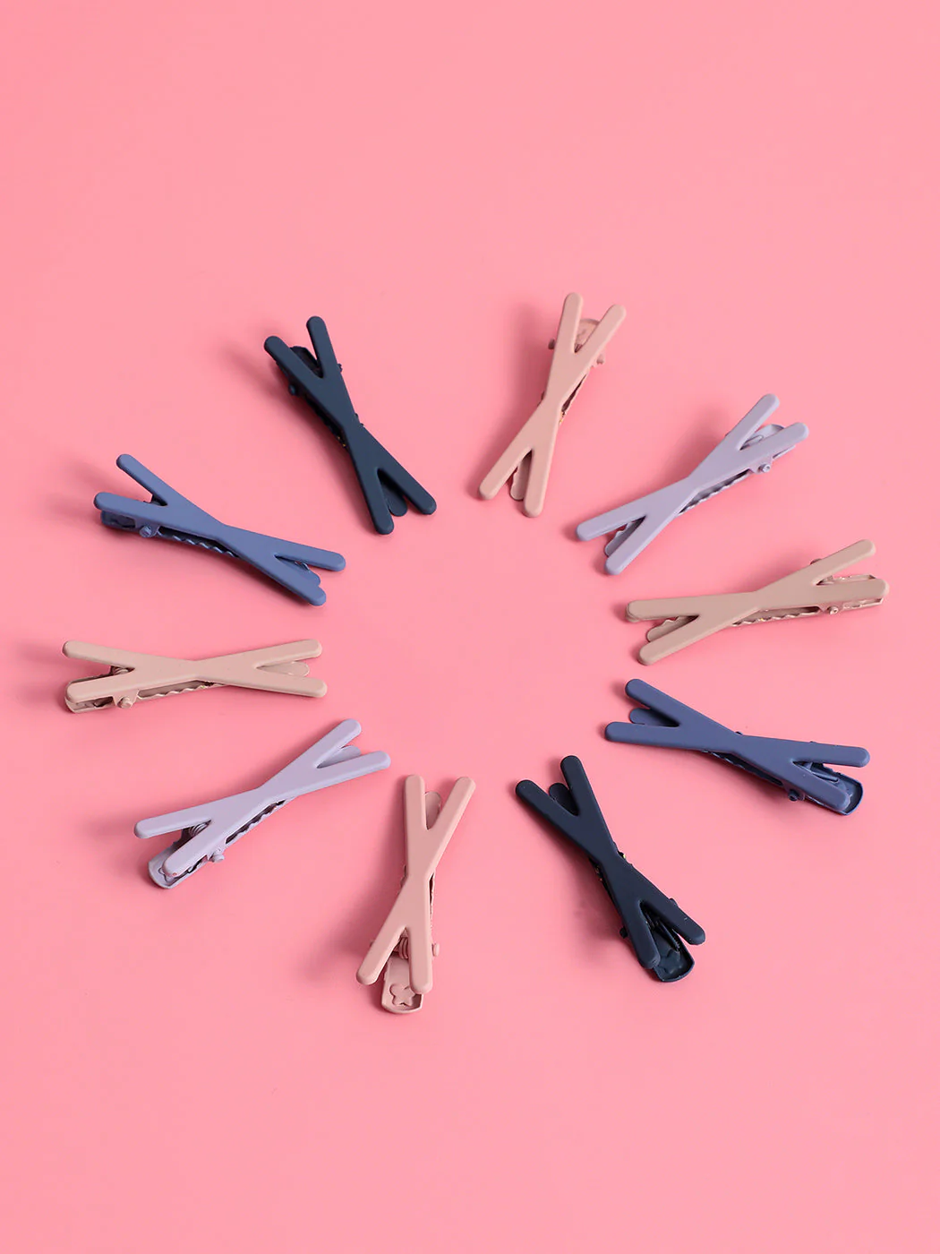 MINISO HAIR CLIP 2007681910107 HAIR CLIPPERS - Image 4