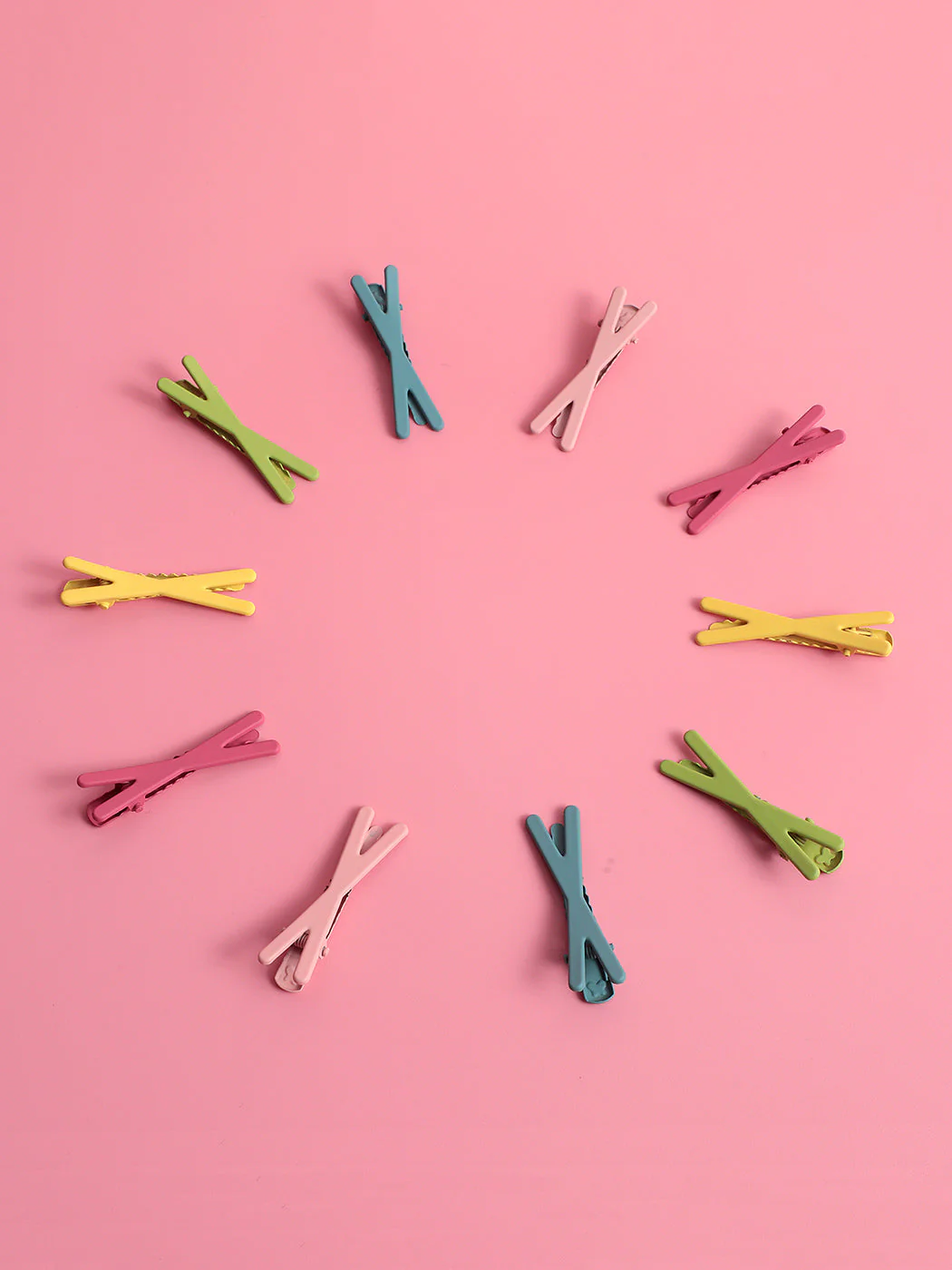 MINISO HAIR CLIP 2007681910107 HAIR CLIPPERS - Image 5