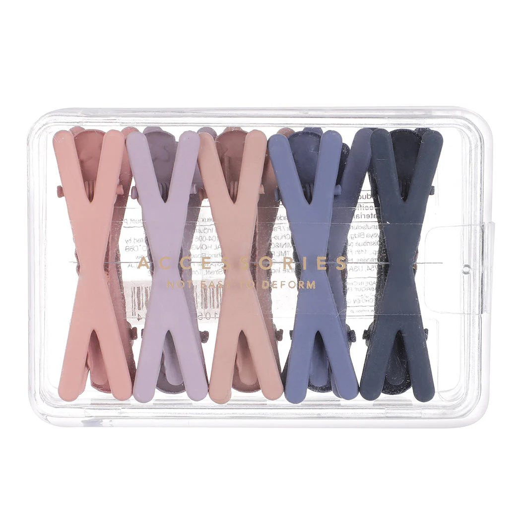 MINISO HAIR CLIP 2007681910107 HAIR CLIPPERS - Image 6