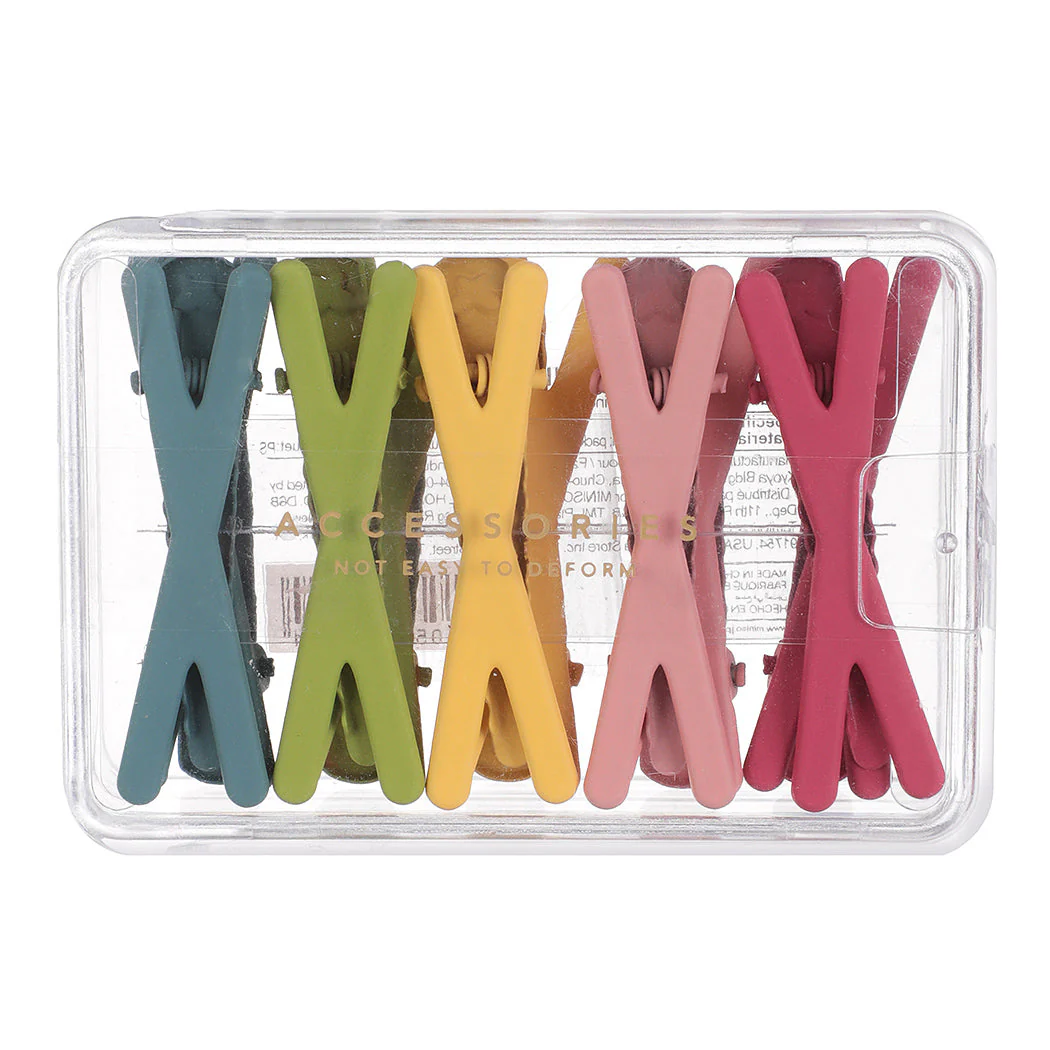 MINISO HAIR CLIP 2007681910107 HAIR CLIPPERS - Image 7
