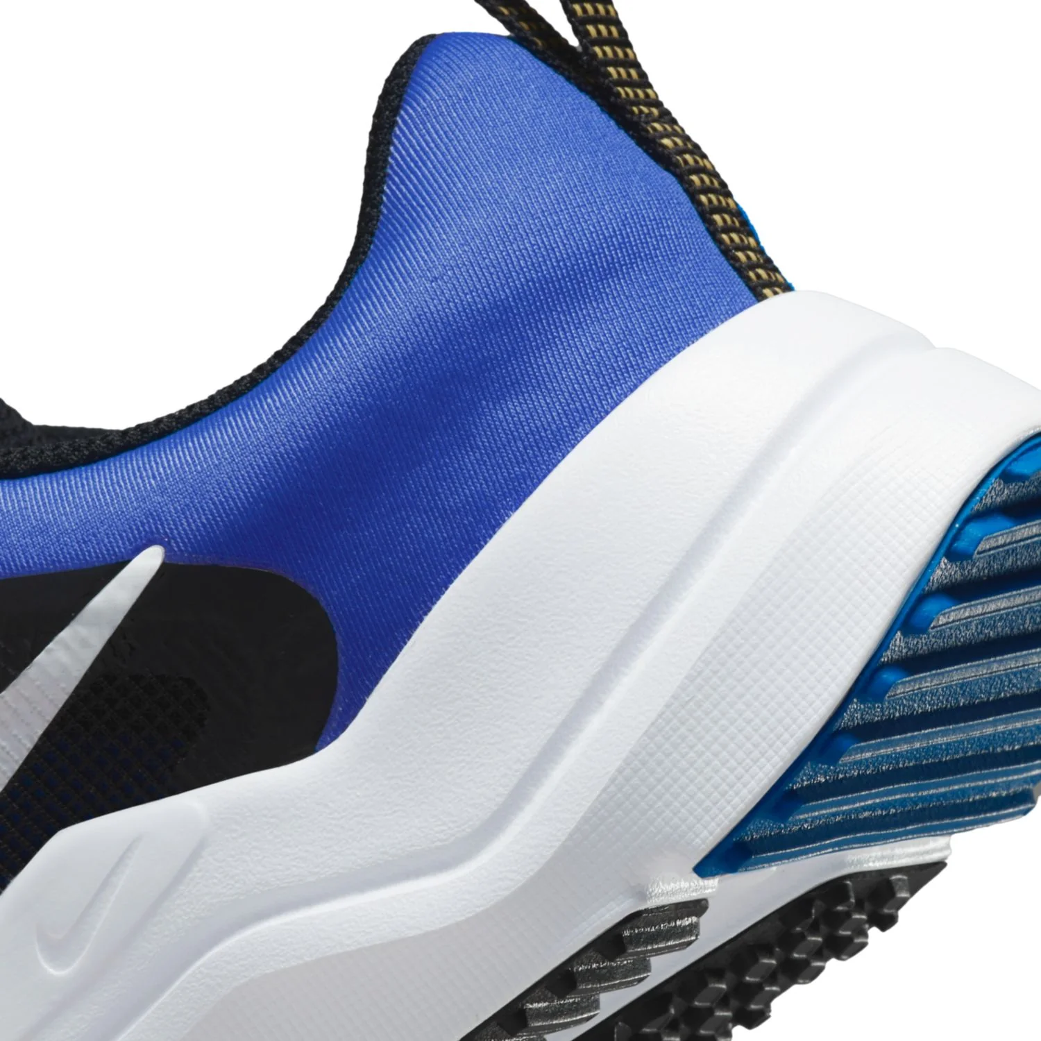 NIKE DOWNSHIFTER 12 NN (GS) DM4194-006 RUNNING SHOES (YB) - Image 10